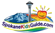 SpokaneKidsGuide.com Logo